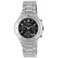 Breil Men's Watch Neo Quartz Chronograph EW0439