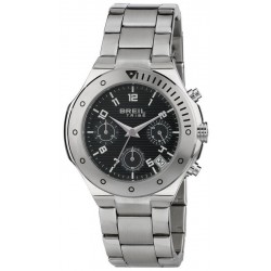 Breil Men's Watch Neo Quartz Chronograph EW0440