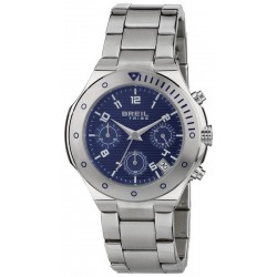 Breil Men's Watch Neo Quartz Chronograph EW0441