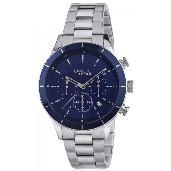 Reloj Breil Hombre Dude Cronógrafo Quartz EW0445 Comprar Reloj Breil Hombre Dude Cronógrafo Quartz EW0445