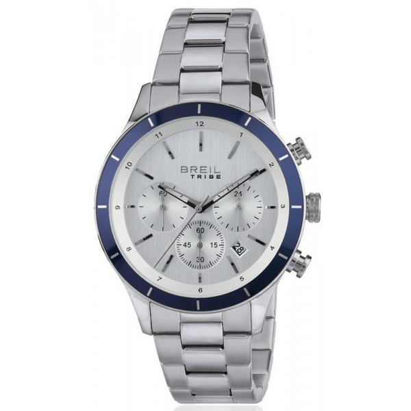 Reloj Breil Hombre Dude Cronógrafo Quartz EW0446 Comprar Reloj Breil Hombre Dude Cronógrafo Quartz EW0446