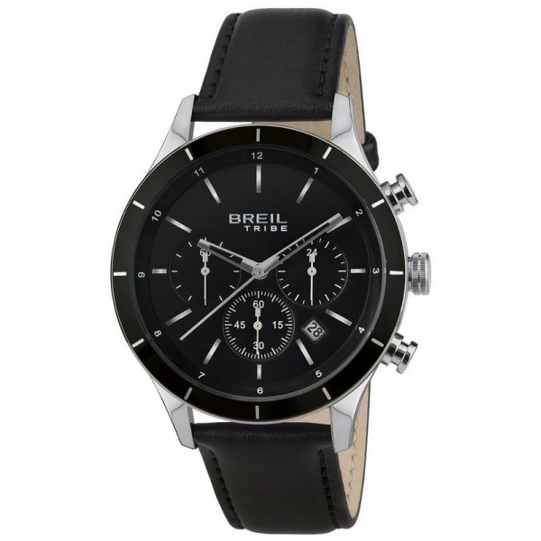 Breil Herrenuhr Dude Quarz Chronograph EW0449 kaufen