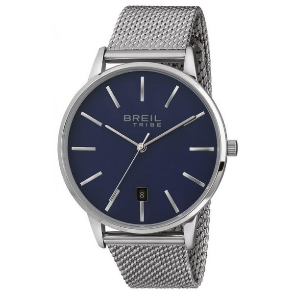 Comprare Orologio Breil Uomo Avery EW0457 Quartz