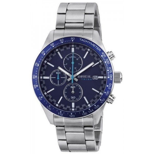 Reloj Breil Hombre Fast Cronógrafo Quartz EW0463 Comprar Reloj Breil Hombre Fast Cronógrafo Quartz EW0463