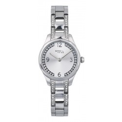 Breil Women's Watch Heily EW0475 Quartz