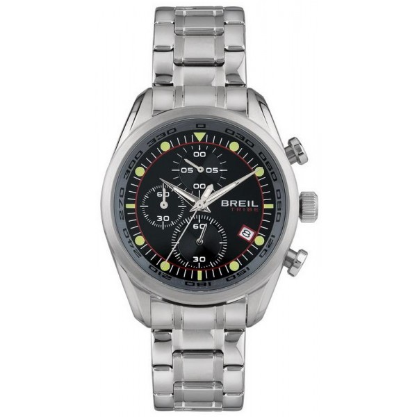 Breil Herrenuhr Spoiler Quarz Chronograph EW0477 kaufen