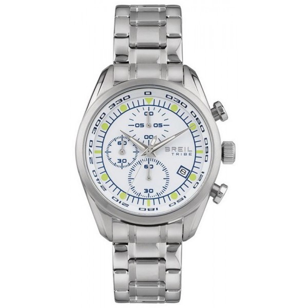 Breil Herrenuhr Spoiler Quarz Chronograph EW0479 kaufen