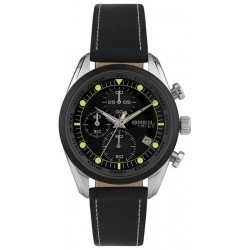Acheter Montre Breil Homme Spoiler Chronographe Quartz EW0480