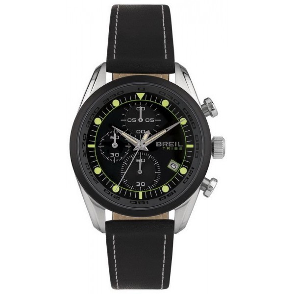 Breil Herrenuhr Spoiler Quarz Chronograph EW0480 kaufen