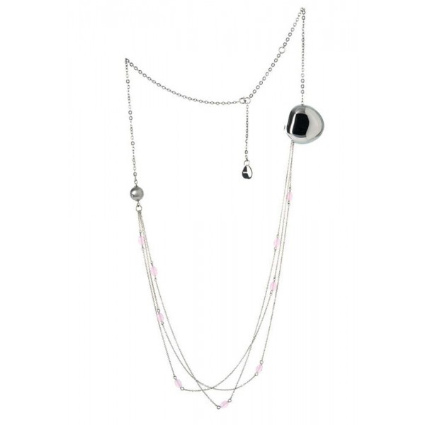Breil Women's Necklace Bloom TJ0835 Buy Breil Women's Necklace Bloom TJ0835