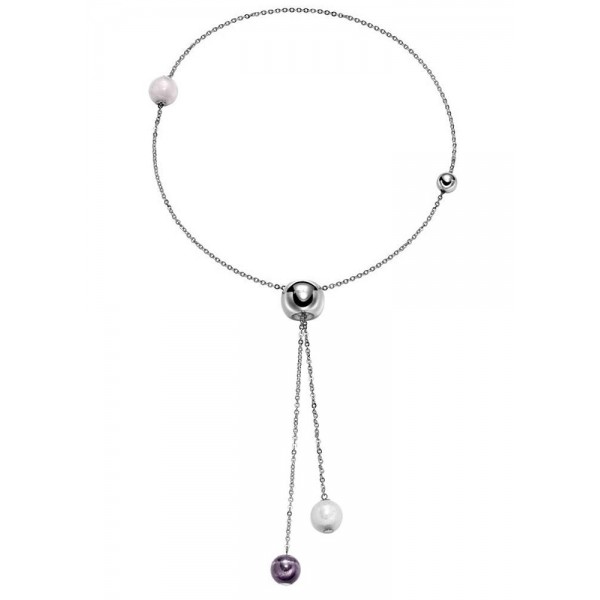 Breil Women's Necklace Chaos TJ1091 Buy Breil Women's Necklace Chaos TJ1091
