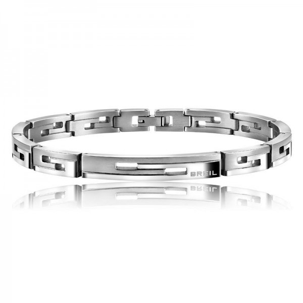 Bracciale Breil Uomo Joint TJ1273 Comprare Bracciale Breil Uomo Joint TJ1273