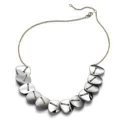 Breil Women's Necklace Back To Stones TJ1363