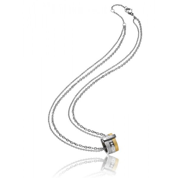 Breil Women's Necklace Breilogy TJ1430 Buy Breil Women's Necklace Breilogy TJ1430