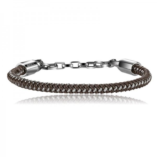 Comprar Pulsera Breil Hombre B Hook TJ1528