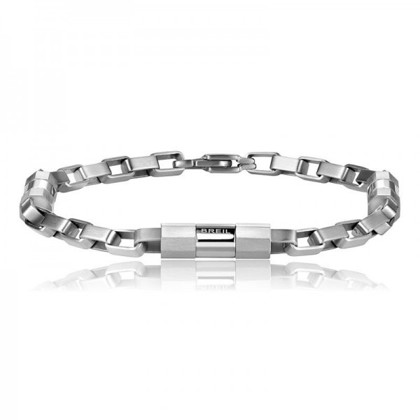 Breil Men's Bracelet Star Way TJ1538 Buy Breil Men's Bracelet Star Way TJ1538