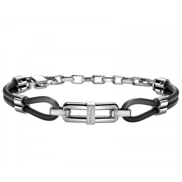 Bracciale Breil Uomo Screw TJ1593 Comprare Bracciale Breil Uomo Screw TJ1593