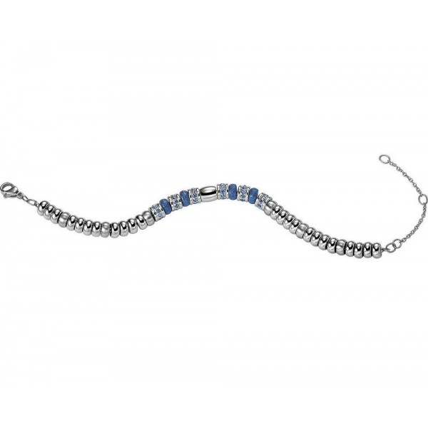 Comprare Bracciale Breil Donna Breilogy TJ1598