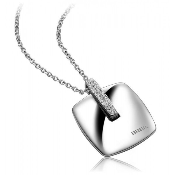 Breil Women's Necklace New Blast TJ1605 Buy Breil Women's Necklace New Blast TJ1605