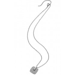 Collar Breil Mujer New Blast TJ1610