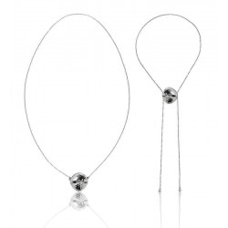 Breil Women's Necklace Universo TJ1914
