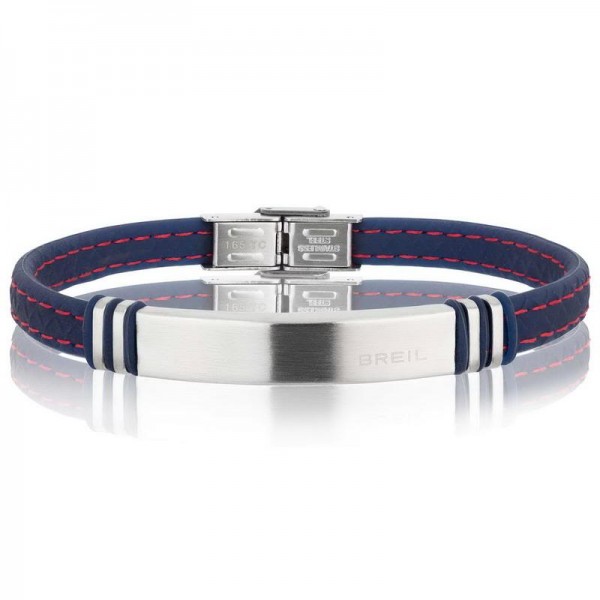 Breil Men's Bracelet Savage TJ1975 Buy Breil Men's Bracelet Savage TJ1975