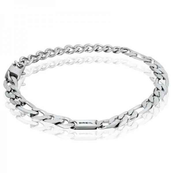 Bracciale Breil Uomo Groovy TJ1978 Comprare Bracciale Breil Uomo Groovy TJ1978
