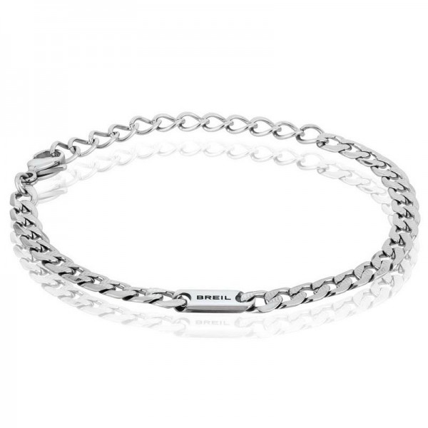Bracciale Breil Uomo Groovy TJ1979 Comprare Bracciale Breil Uomo Groovy TJ1979