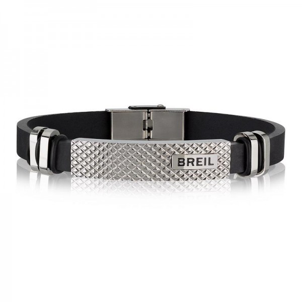 Breil Men's Bracelet Pyramid TJ1992 Buy Breil Men's Bracelet Pyramid TJ1992