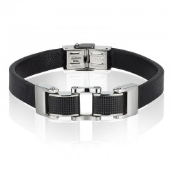 Breil Herrenarmband Frame TJ2127