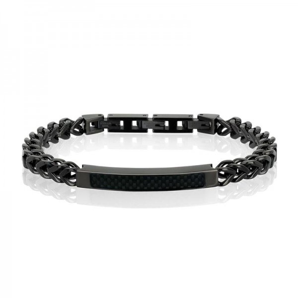 Comprare Bracciale Breil Uomo Groovy TJ2137