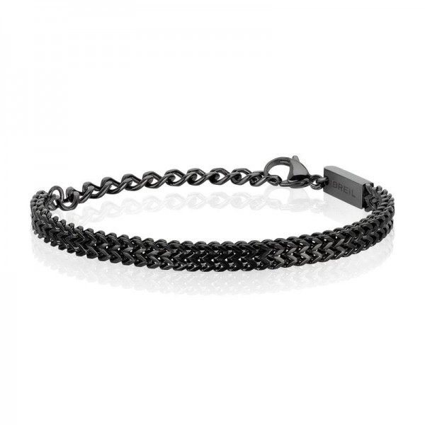 Comprare Bracciale Breil Uomo Groovy TJ2140