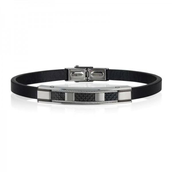 Breil Men's Bracelet Tile TJ2165 Buy Breil Men's Bracelet Tile TJ2165