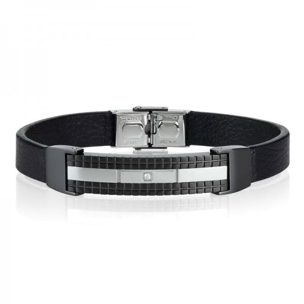 Bracelet Breil Homme Tile TJ2166 Acheter Bracelet Breil Homme Tile TJ2166