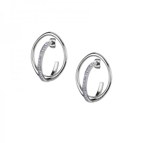 Boucles d'Oreilles Breil Femme Mezzanotte TJ2196 Acheter Boucles d'Oreilles Breil Femme Mezzanotte TJ2196