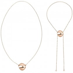 Collar Breil Mujer Universo TJ2197