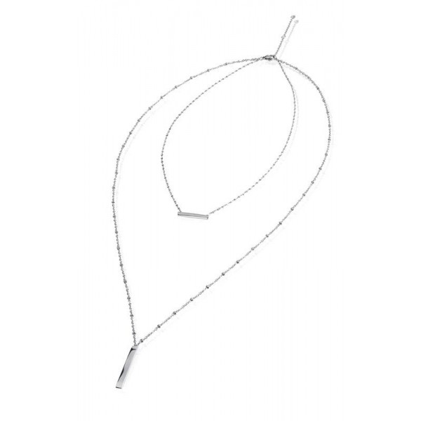 Collana Breil Donna Sticks TJ2229 Comprare Collana Breil Donna Sticks TJ2229