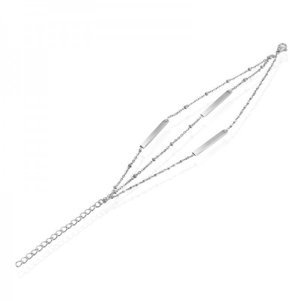 Bracciale Breil Donna Sticks TJ2237 Comprare Bracciale Breil Donna Sticks TJ2237