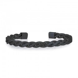 Breil Men's Bracelet Twine TJ2252