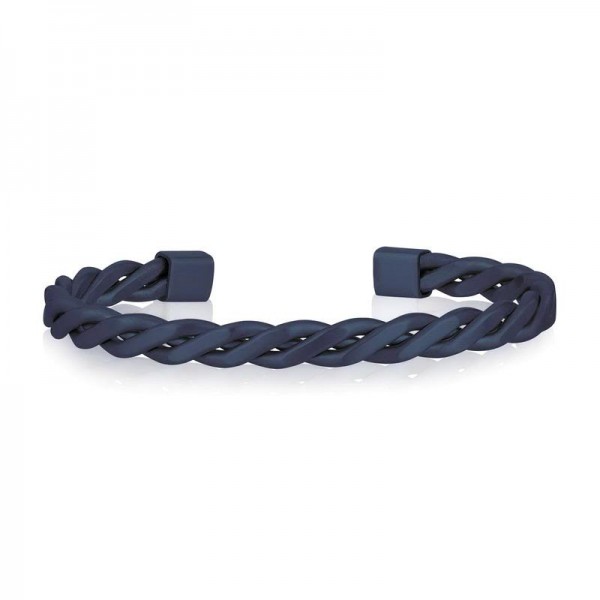 Bracciale Breil Uomo Twine TJ2254 Comprare Bracciale Breil Uomo Twine TJ2254