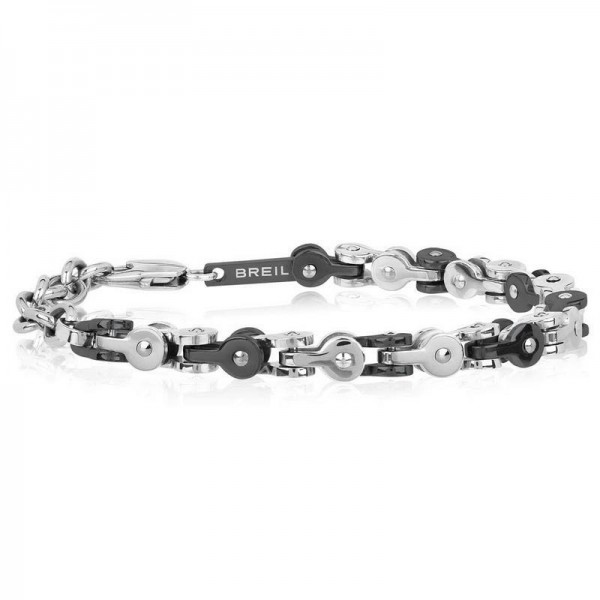 Bracciale Breil Uomo Gear TJ2256 Comprare Bracciale Breil Uomo Gear TJ2256