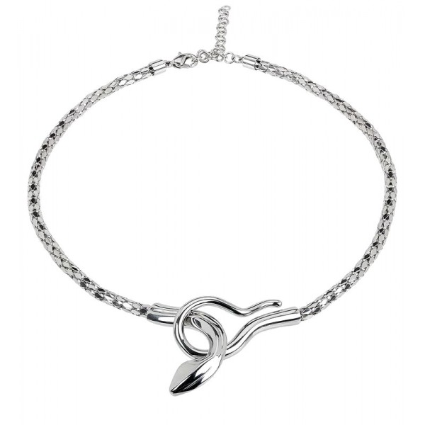 Collana Breil Donna Cobra TJ2266 Comprare Collana Breil Donna Cobra TJ2266