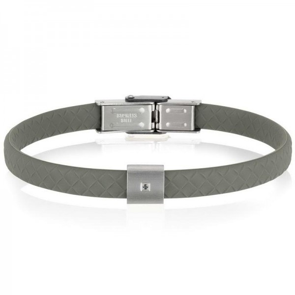 Breil Herrenarmband Black Diamond TJ2402 Breil Herrenarmband Black Diamond TJ2402 kaufen