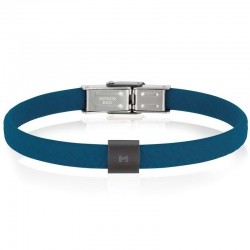 Breil Herrenarmband Black Diamond TJ2404