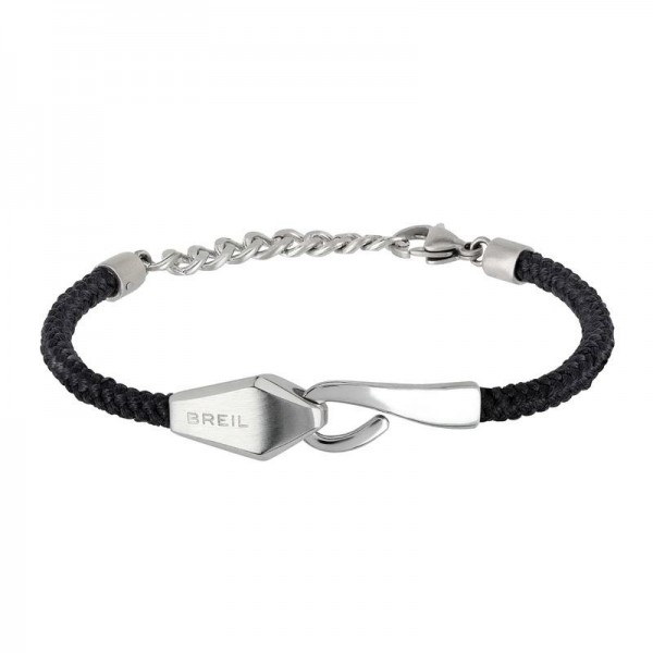 Breil Men's Bracelet Hook Me Up TJ2411 Buy Breil Men's Bracelet Hook Me Up TJ2411