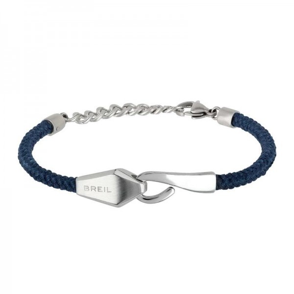 Bracelet Breil Homme Hook Me Up TJ2412 Acheter Bracelet Breil Homme Hook Me Up TJ2412