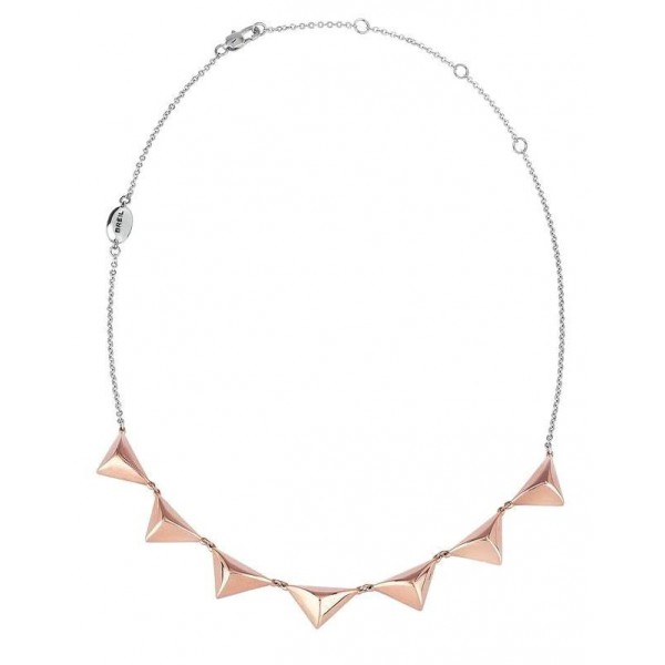 Breil Ladies Necklace Rockers Jewels TJ2564 Buy Breil Ladies Necklace Rockers Jewels TJ2564