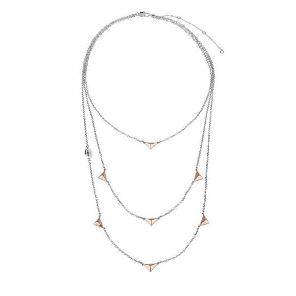 Breil Ladies Necklace Rockers Jewels TJ2565 Buy Breil Ladies Necklace Rockers Jewels TJ2565
