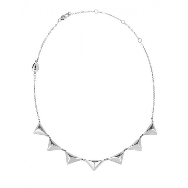 Breil Women's Necklace Rockers Jewels TJ2591 Buy Breil Women's Necklace Rockers Jewels TJ2591