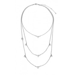 Breil Damenhalskette Rockers Jewels TJ2592
